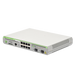 Switch Administrable Capa 3 / 8 Puertos RJ-45 10/100/1000 Mbps / 2 Puertos SFP Gigabit / 20 Gbps Switching Fabric / 1U Rack / 1.08 x | SIERRA STORE