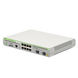 Switch Administrable Capa 3 / 8 Puertos RJ-45 10/100/1000 Mbps / 2 Puertos SFP Gigabit / 20 Gbps Switching Fabric / 1U Rack / 1.08 x | SIERRA STORE