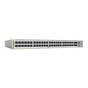 Switch PoE+ Administrable CentreCOM GS980M, Capa 3 de 48 puertos 10/100/1000M...