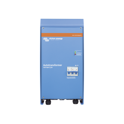Autotransformador 120/240 V-32A / Incremento - Reducción de Voltaje VICTRON ENERGY - Vista 2