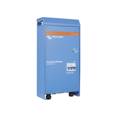 Autotransformador 120/240 V-32A / Incremento - Reducción de Voltaje VICTRON ENERGY - Vista 3