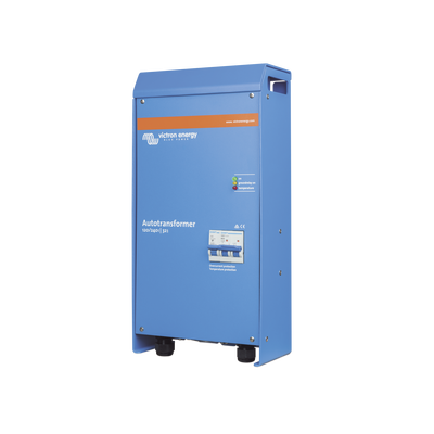 Autotransformador 120/240 V-32A / Incremento - Reducción de Voltaje - VICTRON ENERGY