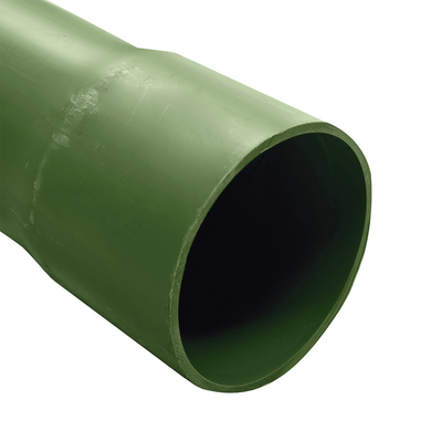 Tubo PVC Conduit pesado de 1 1/2" (38 mm)  de 3 m. AMANCO-WAVIN - Vista 3