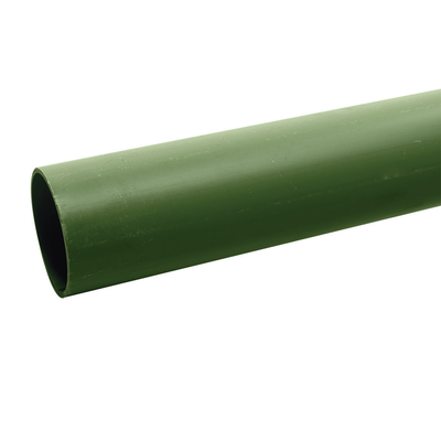 Tubo PVC Conduit pesado de 1 1/2" (38 mm)  de 3 m. AMANCO-WAVIN - Vista 4