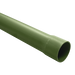 Tubo PVC Conduit pesado de 1/2" (13mm) de 3 m. - AMANCO-WAVIN