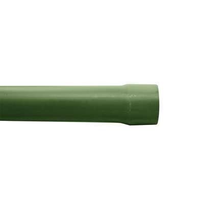 Tubo PVC Conduit pesado de 2" (51 mm)  de 3 m. AMANCO-WAVIN - Vista 2