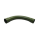 Curva/Codo de 90 PVC Conduit pesado de 3/4" (19mm). - AMANCO-WAVIN