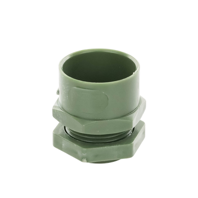 Conector para Tubería PVC Conduit Pesado de 3/4" (19 mm). AMANCO-WAVIN - Vista 5