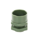 Conector para Tubería PVC Conduit Pesado de 3/4" (19 mm). AMANCO-WAVIN - Vista 6