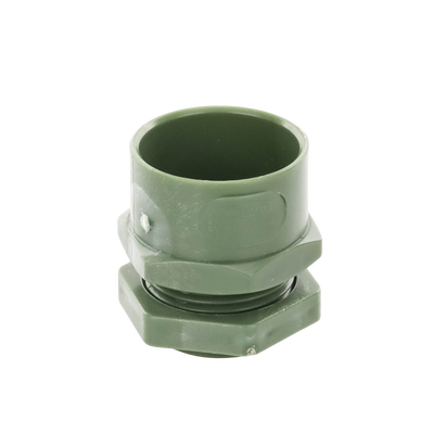Conector para Tubería PVC Conduit Pesado de 3/4" (19 mm). AMANCO-WAVIN - Vista 7