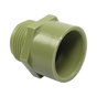 Conector para Tubería PVC Conduit Pesado de 3/4" (19 mm). | SIERRA STORE