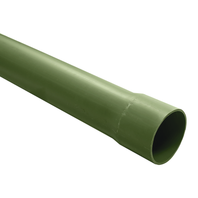 Tubo PVC Conduit pesado de 3/4" (19mm) de 3 m. - AMANCO-WAVIN
