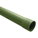 Tubo PVC Conduit pesado de 3/4" (19mm) de 3 m. - AMANCO-WAVIN