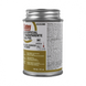 Cemento PVC / 118 ml / Conduit Pesado / Baja Emisión de Olores / Resistencia Mecánica | SIERRA STORE