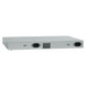 Switch PoE+ Stackeable Capa 3, 48 puertos 10/100/1000 Mbps + 4 puertos SFP+ 10 G, 370 W, fuente redundante | SIERRA STORE