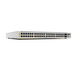 Switch PoE+ Stackeable Capa 3, 48 puertos 10/100/1000 Mbps + 4 puertos SFP+ 10 G, 370 W, fuente redundante | SIERRA STORE