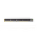 Switch PoE+ Stackeable Capa 3 / 48 puertos Gigabit / 4 puertos SFP+ 10 G / 740 W PoE / 176 Gbps / 1U Rackmount | SIERRA STORE