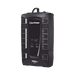 UPS de 750 VA/450 W, Topología Línea Interactiva, Entrada 120 Vca NEMA 5-15P, Tipo Gabinete Compacto, Con 12 Tomas NEMA 5-...