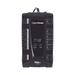UPS de 750 VA/450 W, Topología Línea Interactiva, Entrada 120 Vca NEMA 5-15P, Tipo Gabinete Compacto, Con 12 Tomas NEMA 5-...