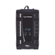 UPS de 750 VA/450 W, Topología Línea Interactiva, Entrada 120 Vca NEMA 5-15P, Tipo Gabinete Compacto, Con 12 Tomas NEMA 5-...