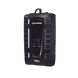 UPS de 900 VA/480 W, Topología Línea Interactiva, Entrada 120 Vca NEMA 5-15P, Tipo Gabinete Compacto, Con 12 Tomas NEMA 5-...