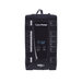 UPS de 900 VA/480 W, Topología Línea Interactiva, Entrada 120 Vca NEMA 5-15P, Tipo Gabinete Compacto, Con 12 Tomas NEMA 5-...
