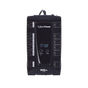 UPS de 900 VA/480 W, Topología Línea Interactiva, Entrada 120 Vca NEMA 5-15P,...