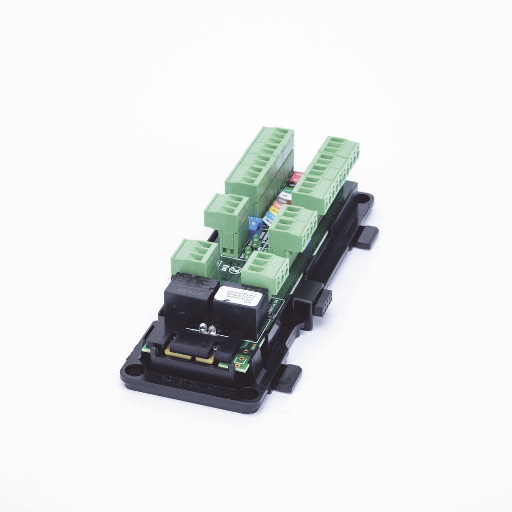 Módulo Expansor de 2 lectoras para Panel HID ACW2-XN | SIERRA STORE