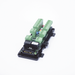 Módulo Expansor de 2 lectoras para Panel HID ACW2-XN | SIERRA STORE