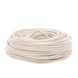 Cable doble aislado de alta durabilidad para cercas electrificadas Bobina con 100 mts (Cable bujia) SFIRE - Vista 3