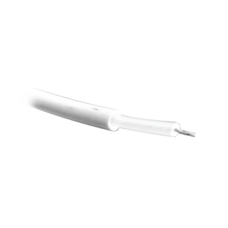 Cable doble aislado de alta durabilidad para cercas electrificadas Bobina con 100 mts (Cable bujia) - SFIRE