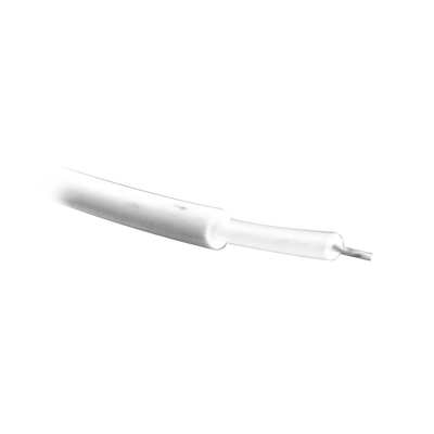 Cable doble aislado de alta durabilidad para cercas electrificadas Bobina con 100 mts (Cable bujia) - SFIRE