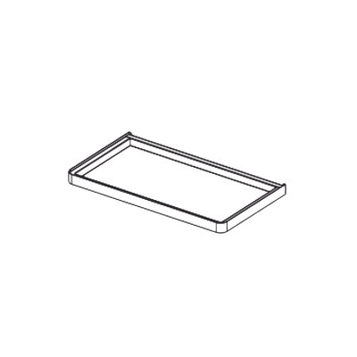 BASE PARA  BATERIA AXE 5.0L-C1 - GROWATT