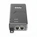 Inyector PoE Pasivo, 1 Gbps, 60 W, 55 Vcc, 100-240 Vca, Cable CA | SIERRA STORE