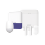 (AX PRO) KIT de Alarma AX PRO / Incluye: 1 Hub con bateria de respaldo / 1 Se...