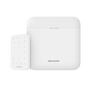 (AX PRO) KIT de Alarma AX PRO / Incluye: 1 Hub con batería de respaldo / 1 Te...