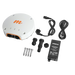 Radio Backhaul Punto-Punto MIMO 4X4:4ac, IP67, 10.0 - 11.7 GHz, Alta Velocidad hasta 1.5 Gbps, Conectorizado, Monitoreo a través de la | SIERRA STORE
