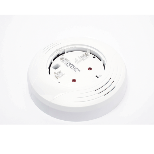 Base Sonora para Detector de Humo / Tono Seleccionable por Jumper / Salida >85 dBA a 3 m (9.8 ft) / 15 a 32 VDC / Compatible con | SIERRA STORE
