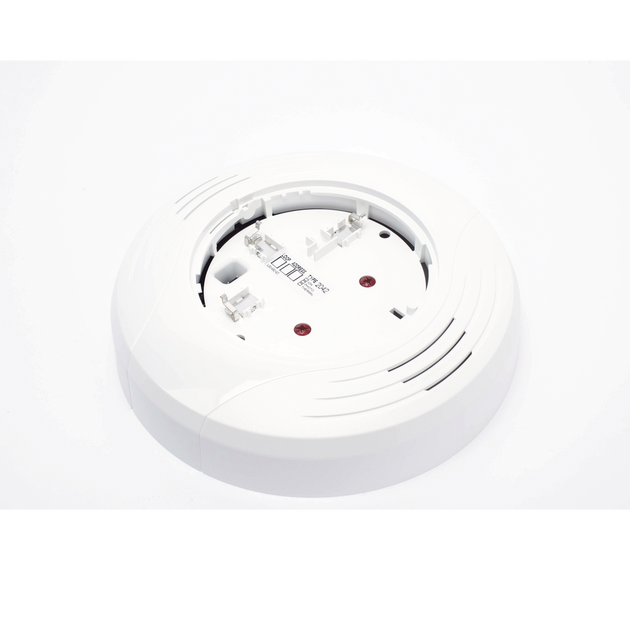 Base Sonora para Detector de Humo / Tono Seleccionable por Jumper / Salida >85 dBA a 3 m (9.8 ft) / 15 a 32 VDC / Compatible con | SIERRA STORE