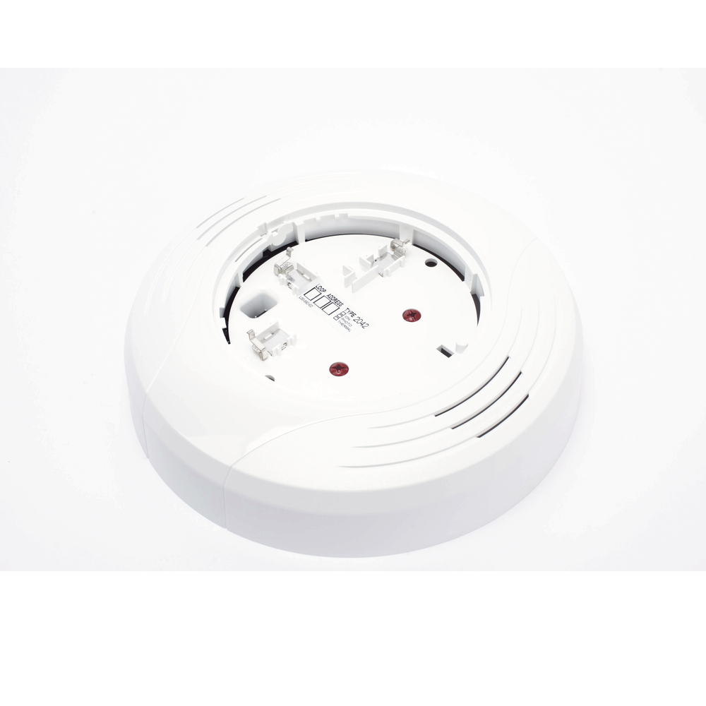 Base Sonora para Detector de Humo / Tono Seleccionable por Jumper / Salida >85 dBA a 3 m (9.8 ft) / 15 a 32 VDC / Compatible con | SIERRA STORE