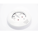 Base Sonora para Detector de Humo / Tono Seleccionable por Jumper / Salida >85 dBA a 3 m (9.8 ft) / 15 a 32 VDC / Compatible con | SIERRA STORE