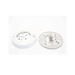 Base Sonora para Detector de Humo / Tono Seleccionable por Jumper / Salida >85 dBA a 3 m (9.8 ft) / 15 a 32 VDC / Compatible con | SIERRA STORE