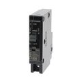Interruptor Termomagnético Enchufable, Serie: B2Q, 1P, 15A, 120/240V (SKU:1002262 ) - CHINT