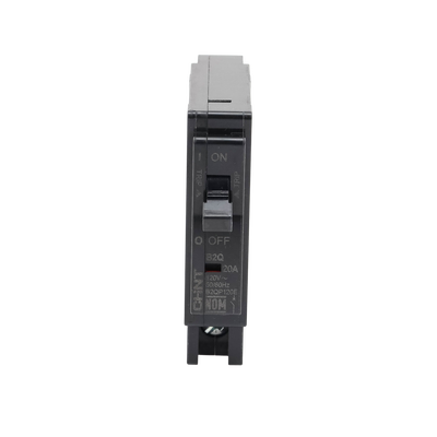 Interruptor Termomagnético Enchufable, Serie: B2Q, 1P, 20A, 120/240V (SKU:1002263) CHINT - Vista 5