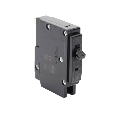 Interruptor Termomagnético Enchufable, Serie: B2Q, 1P, 20A, 120/240V (SKU:1002263) CHINT - Vista 6