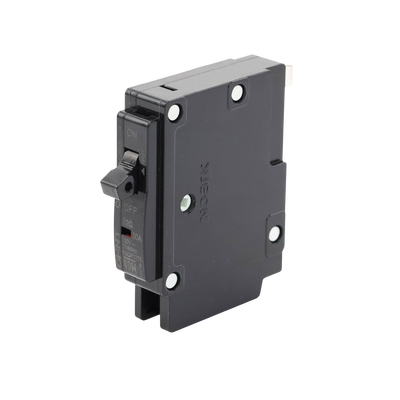 Interruptor Termomagnético Enchufable, Serie: B2Q, 1P, 20A, 120/240V (SKU:1002263) | SIERRA STORE CHINT - Vista 8