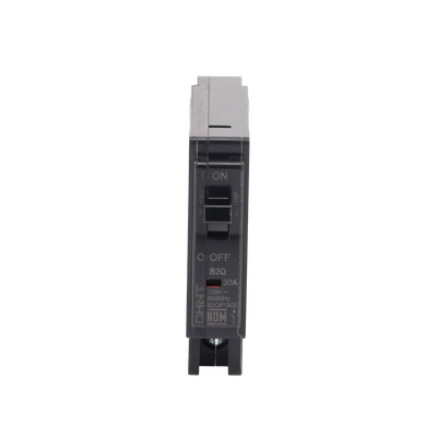 Interruptor Termomagnético Enchufable, Serie: B2Q, 1P, 30A, 120/240V (SKU:1002265) CHINT - Vista 5