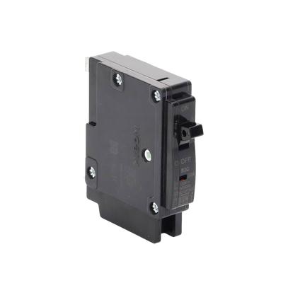 Interruptor Termomagnético Enchufable, Serie: B2Q, 1P, 30A, 120/240V (SKU:1002265) CHINT - Vista 6