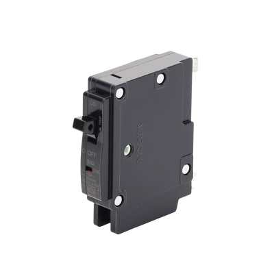 Interruptor Termomagnético Enchufable, Serie: B2Q, 1P, 30A, 120/240V (SKU:1002265) CHINT - Vista 8