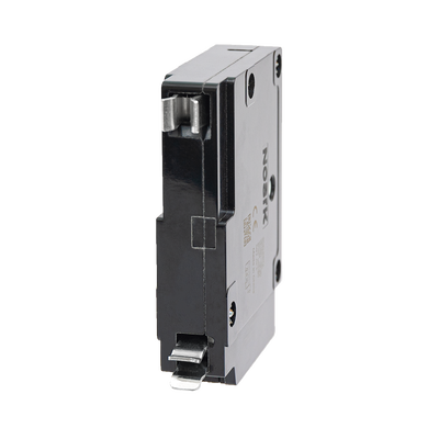 Interruptor Termomagnético Enchufable, Serie: B2Q, 1P, 30A, 120/240V (SKU:1002265) CHINT - Vista 4